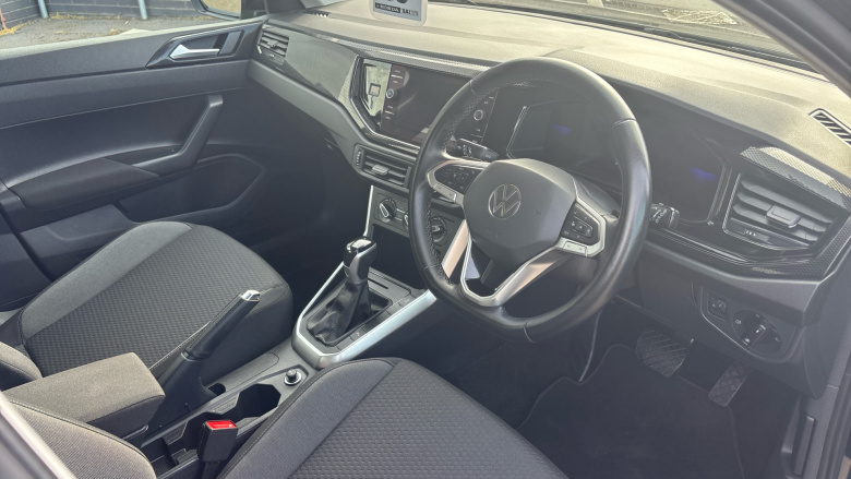 Volkswagen Polo 1.0 TSI Life 5dr DSG Petrol Hatchback